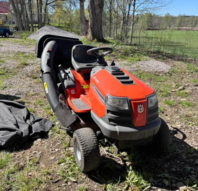 Husqvarna LT151